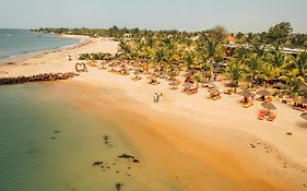 Movenpick Resort Lamantin Saly